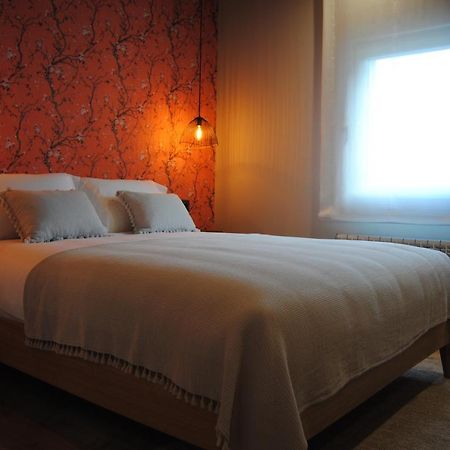 Hotel A Ecogranxa Pontevedra Ngoại thất bức ảnh