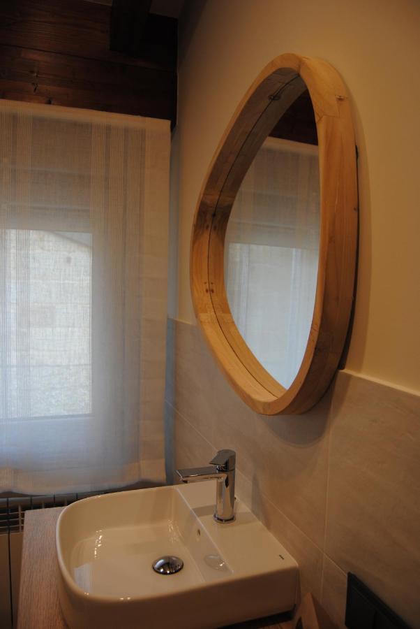 Hotel A Ecogranxa Pontevedra Ngoại thất bức ảnh