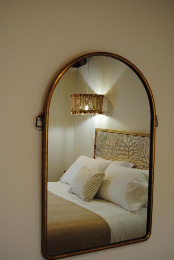 Hotel A Ecogranxa Pontevedra Ngoại thất bức ảnh