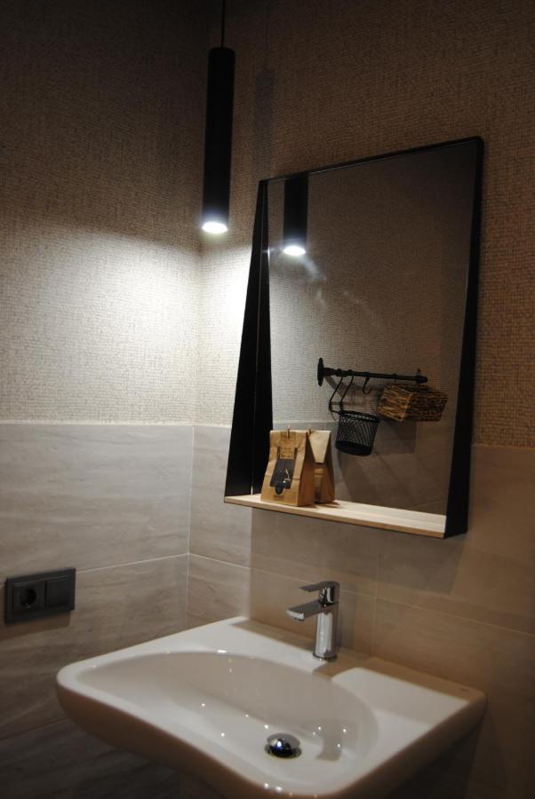Hotel A Ecogranxa Pontevedra Ngoại thất bức ảnh