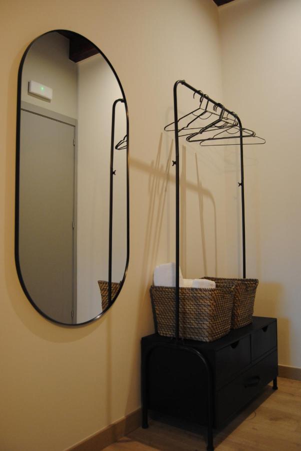 Hotel A Ecogranxa Pontevedra Ngoại thất bức ảnh