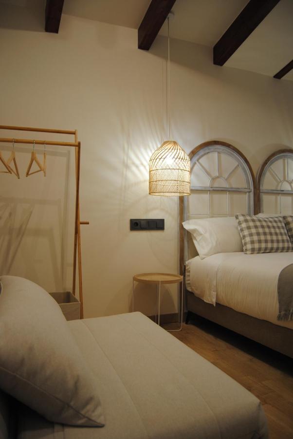 Hotel A Ecogranxa Pontevedra Ngoại thất bức ảnh