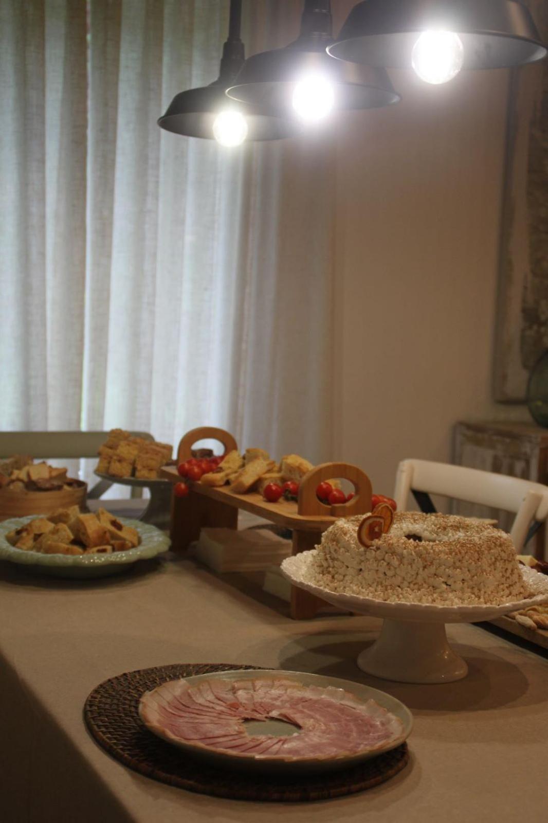 Hotel A Ecogranxa Pontevedra Ngoại thất bức ảnh
